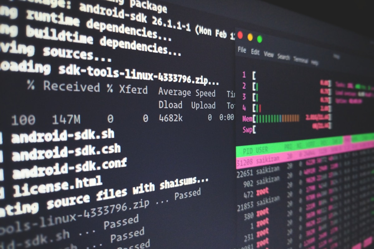 Flujos de trabajo automatizados con n8n