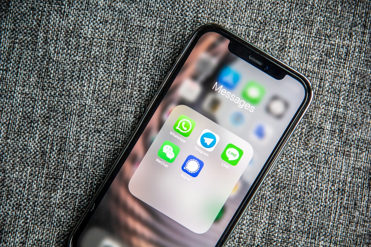 CRM automatizado con WhatsApp y n8n